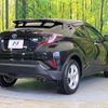 toyota c-hr 2017 quick_quick_ZYX10_ZYX10-2093528 image 17