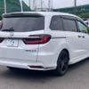 honda odyssey 2021 -HONDA--Odyssey RC1--RC1-1402863---HONDA--Odyssey RC1--RC1-1402863- image 2