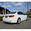bmw 3-series 2016 -BMW--BMW 3 Series LDA-3D20--WBA8B56020NT32068---BMW--BMW 3 Series LDA-3D20--WBA8B56020NT32068- image 2