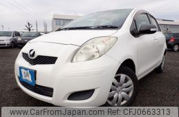 toyota vitz 2010 REALMOTOR_N2025010063A-24