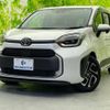 toyota sienta 2023 quick_quick_MXPL10_MXPL10-1039241 image 1