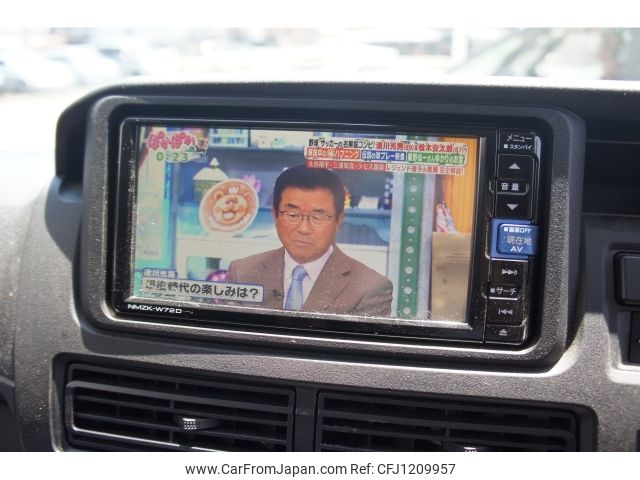 daihatsu hijet-van 2022 -DAIHATSU--Hijet Van 3BD-S700V--S700V-0038605---DAIHATSU--Hijet Van 3BD-S700V--S700V-0038605- image 2