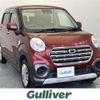 daihatsu cast 2018 -DAIHATSU--Cast DBA-LA250S--LA250S-0125302---DAIHATSU--Cast DBA-LA250S--LA250S-0125302- image 1