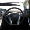toyota prius 2012 -TOYOTA--Prius DAA-ZVW30--ZVW30-1589721---TOYOTA--Prius DAA-ZVW30--ZVW30-1589721- image 21