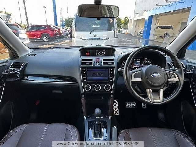 subaru forester 2016 -SUBARU--Forester DBA-SJG--SJG-035224---SUBARU--Forester DBA-SJG--SJG-035224- image 2