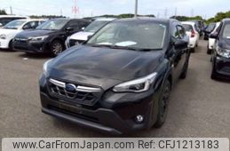 subaru xv 2022 -SUBARU--Subaru XV 3BA-GT3--GT3-098090---SUBARU--Subaru XV 3BA-GT3--GT3-098090-