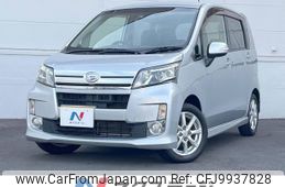 daihatsu move 2013 -DAIHATSU--Move DBA-LA100S--LA100S-0243449---DAIHATSU--Move DBA-LA100S--LA100S-0243449-