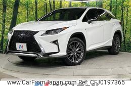 lexus rx 2017 -LEXUS--Lexus RX DBA-AGL25W--AGL25-0007013---LEXUS--Lexus RX DBA-AGL25W--AGL25-0007013-