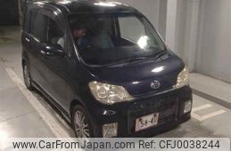 daihatsu tanto-exe 2010 -DAIHATSU 【多摩 】--Tanto Exe L455S--0037010---DAIHATSU 【多摩 】--Tanto Exe L455S--0037010-