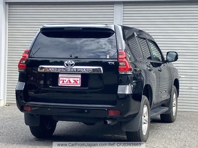 toyota land-cruiser-prado 2021 quick_quick_3BA-TRJ150W_TRJ150-0132463 image 2