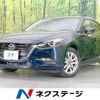 mazda axela 2017 -MAZDA--Axela LDA-BMLFS--BMLFS-109268---MAZDA--Axela LDA-BMLFS--BMLFS-109268- image 1