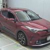toyota c-hr 2016 CFJ1852085 image 10
