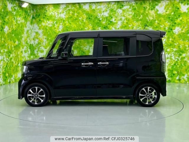 honda n-box 2020 quick_quick_6BA-JF3_JF3-1527793 image 2