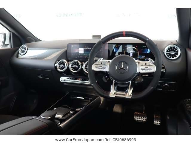 mercedes-benz amg 2022 -MERCEDES-BENZ--AMG 4BA-247751M--W1N2477512J359422---MERCEDES-BENZ--AMG 4BA-247751M--W1N2477512J359422- image 2