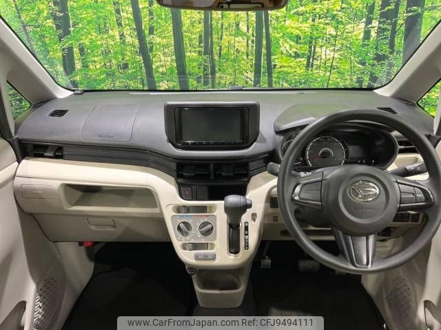 daihatsu move 2019 -DAIHATSU--Move DBA-LA160S--LA160S-2007655---DAIHATSU--Move DBA-LA160S--LA160S-2007655- image 2