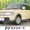 suzuki alto-lapin 2021 CFJ1655118 image 1