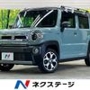 suzuki hustler 2023 -SUZUKI--Hustler 4AA-MR52S--MR52S-313805---SUZUKI--Hustler 4AA-MR52S--MR52S-313805- image 1