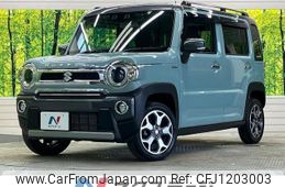suzuki hustler 2023 -SUZUKI--Hustler 4AA-MR52S--MR52S-313805---SUZUKI--Hustler 4AA-MR52S--MR52S-313805-