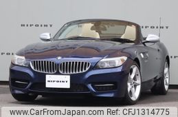 bmw z4 2010 quick_quick_ABA-LM35_WBALM12010E393222