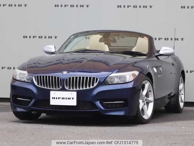 bmw z4 2010 quick_quick_ABA-LM35_WBALM12010E393222 image 1