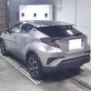 toyota c-hr 2017 -TOYOTA 【京都 302ﾏ7631】--C-HR NGX50-2005870---TOYOTA 【京都 302ﾏ7631】--C-HR NGX50-2005870- image 2