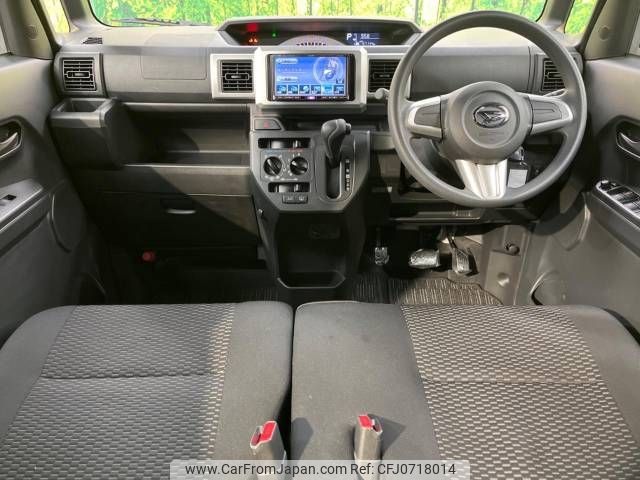 daihatsu wake 2015 -DAIHATSU--WAKE DBA-LA700S--LA700S-0022750---DAIHATSU--WAKE DBA-LA700S--LA700S-0022750- image 2