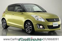 suzuki swift 2016 -SUZUKI--Swift DBA-ZC72S--ZC72S-360386---SUZUKI--Swift DBA-ZC72S--ZC72S-360386-