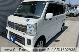 nissan nv100-clipper 2020 CFJ1602938