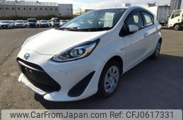 toyota aqua 2019 quick_quick_DAA-NHP10_NHP10-2648056