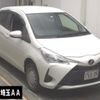 toyota vitz 2019 -TOYOTA--Vitz NSP135--4002042---TOYOTA--Vitz NSP135--4002042- image 1