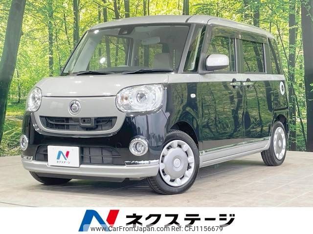 daihatsu move-canbus 2016 -DAIHATSU--Move Canbus DBA-LA800S--LA800S-0013579---DAIHATSU--Move Canbus DBA-LA800S--LA800S-0013579- image 1