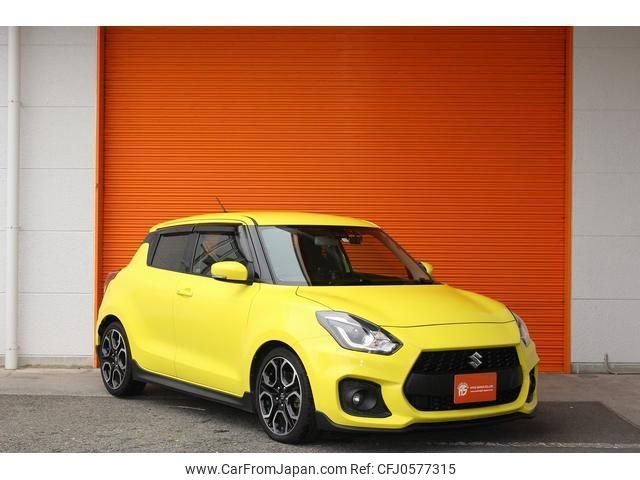 suzuki swift 2019 quick_quick_ZC33S_ZC33S-128236 image 2