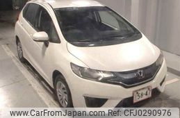 honda fit 2013 -HONDA--Fit GK3-3003022---HONDA--Fit GK3-3003022-