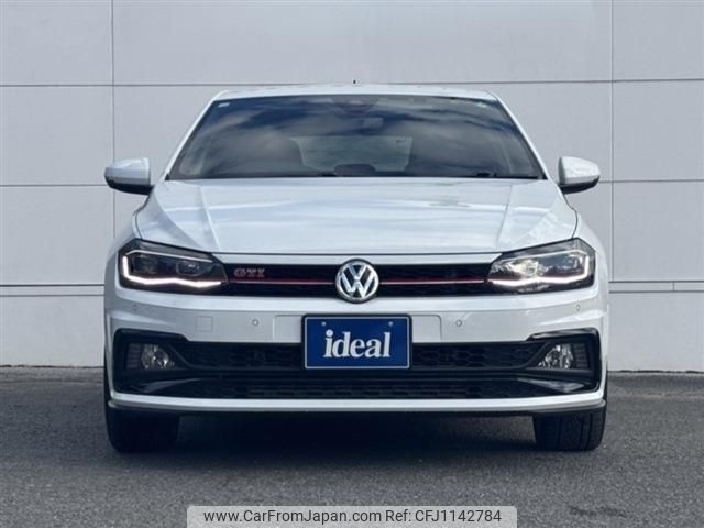 volkswagen polo 2020 -VOLKSWAGEN--VW Polo ABA-AWCZP--WVWZZZAWZLU108116---VOLKSWAGEN--VW Polo ABA-AWCZP--WVWZZZAWZLU108116- image 2