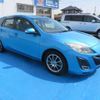 mazda axela 2010 TE694 image 13