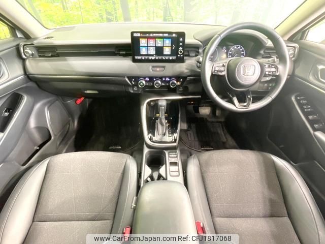 honda vezel 2022 CFJ1817068 image 2