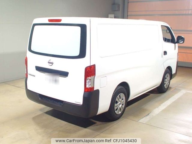 nissan caravan-van 2025 -NISSAN 【大阪 800ち288】--Caravan Van VR2E26-203403---NISSAN 【大阪 800ち288】--Caravan Van VR2E26-203403- image 2