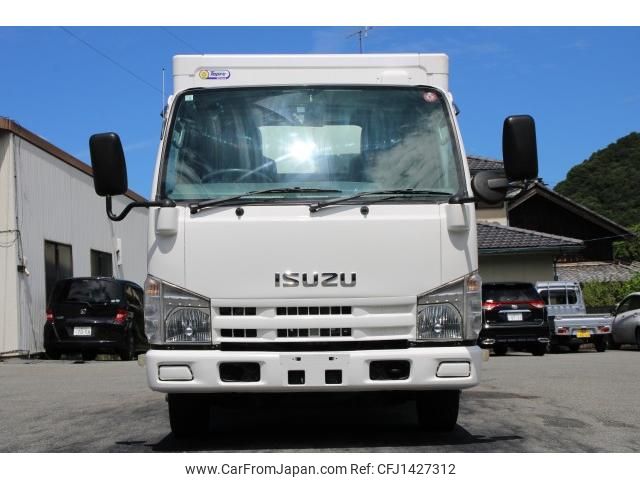 isuzu elf-truck 2015 quick_quick_TKG-NHR85AN_NHR85-7015925 image 2