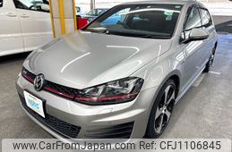 volkswagen golf 2014 AF-WVWZZZAUZEW241865