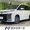 toyota voxy 2024 quick_quick_MZRA95W_MZRA95-0020183 image 1