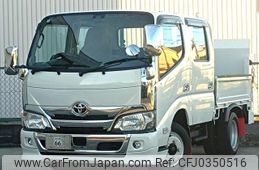 toyota toyoace 2017 GOO_NET_EXCHANGE_0706903A30241020W001