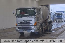 hino profia 2008 -HINO--Profia FS1EKXA-11808---HINO--Profia FS1EKXA-11808-