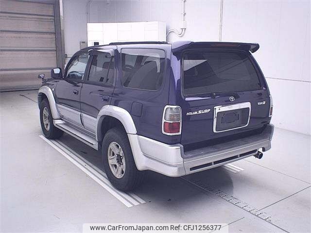 toyota hilux-surf 1999 -TOYOTA--Hilux Surf RZN185W-9029096---TOYOTA--Hilux Surf RZN185W-9029096- image 2