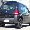 honda z 1998 CFJ1664473 image 6