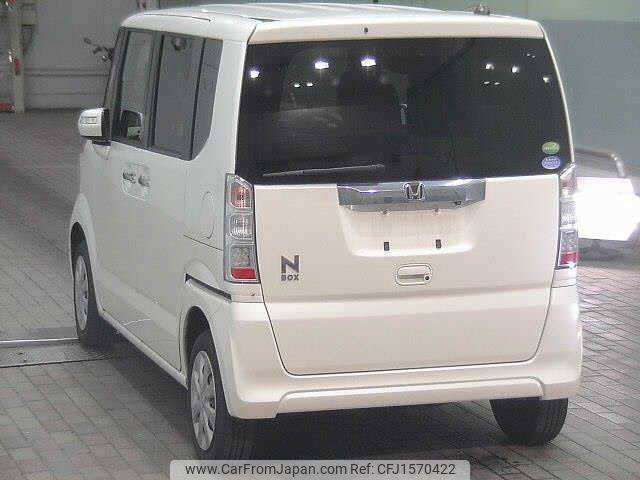 honda n-box 2016 CFJ1570422 image 2