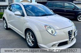 alfa-romeo mito 2012 CFJ1653927