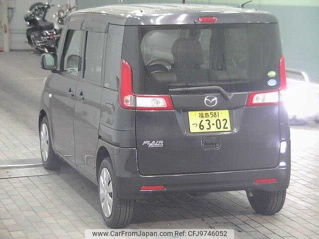 mazda flair-wagon 2014 -MAZDA 【福島 581ﾂ6302】--Flair Wagon MM32S--111260---MAZDA 【福島 581ﾂ6302】--Flair Wagon MM32S--111260- image 2