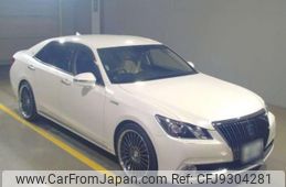 toyota crown-majesta 2014 quick_quick_DAA-GWS214_GWS214-6006065