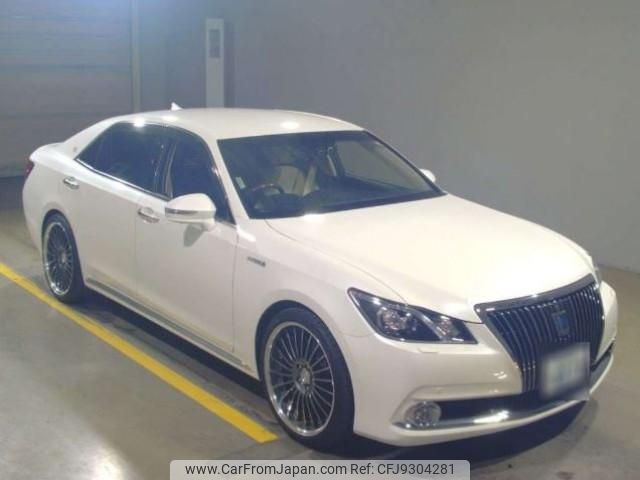 toyota crown-majesta 2014 quick_quick_DAA-GWS214_GWS214-6006065 image 1