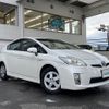 toyota prius 2010 -TOYOTA--Prius DAA-ZVW30--ZVW30-1154592---TOYOTA--Prius DAA-ZVW30--ZVW30-1154592- image 17